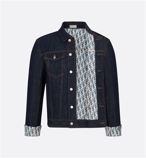 dior vintage denim jacket|christian Dior men's suit jacket.